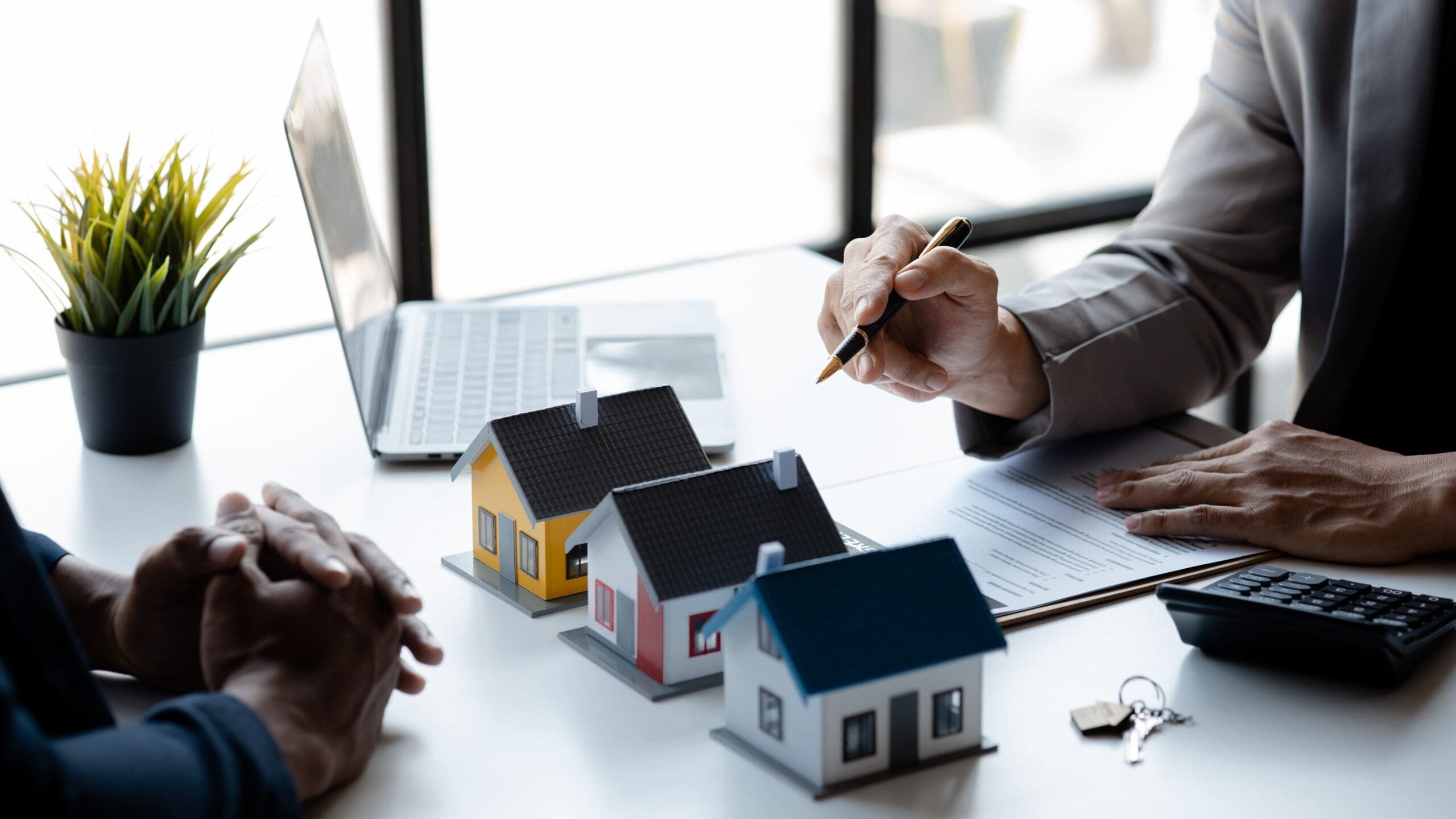 Accelerating Commercial Real Estate Sales: Proven Strategies for Success