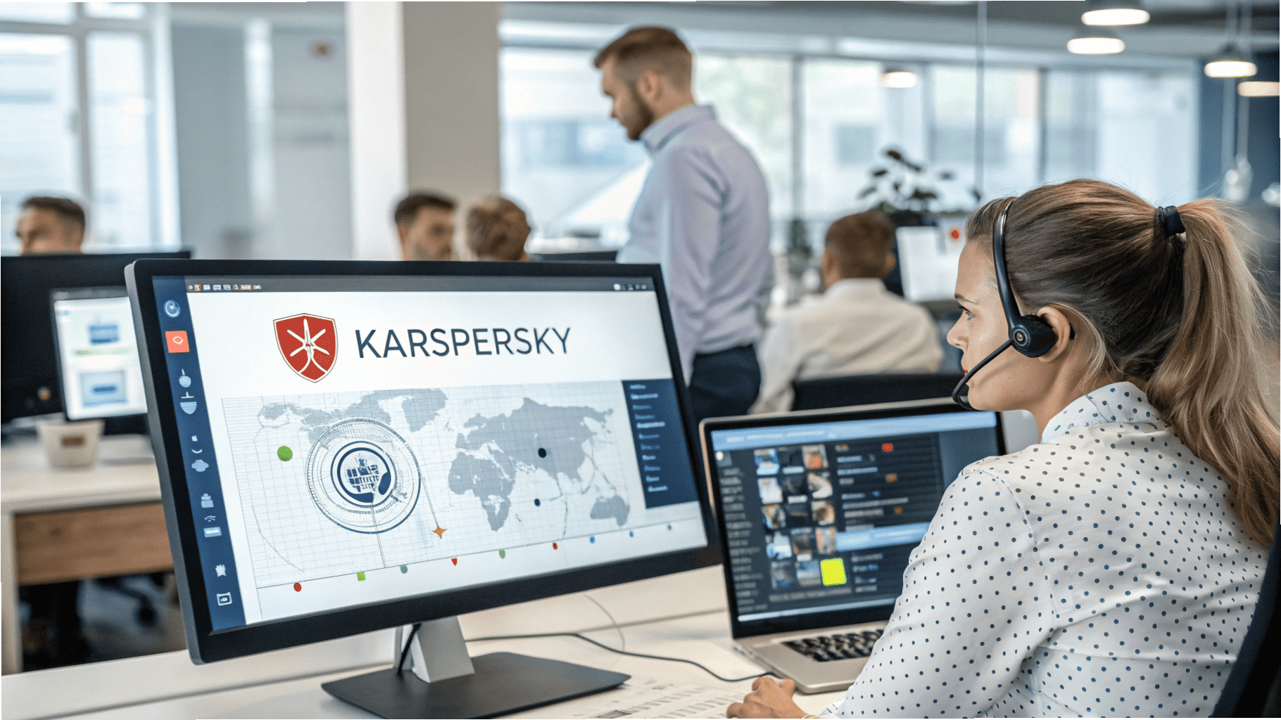 Kárspersky