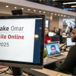Sharmake Omar Pedophile