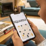 Squardle Answer Today