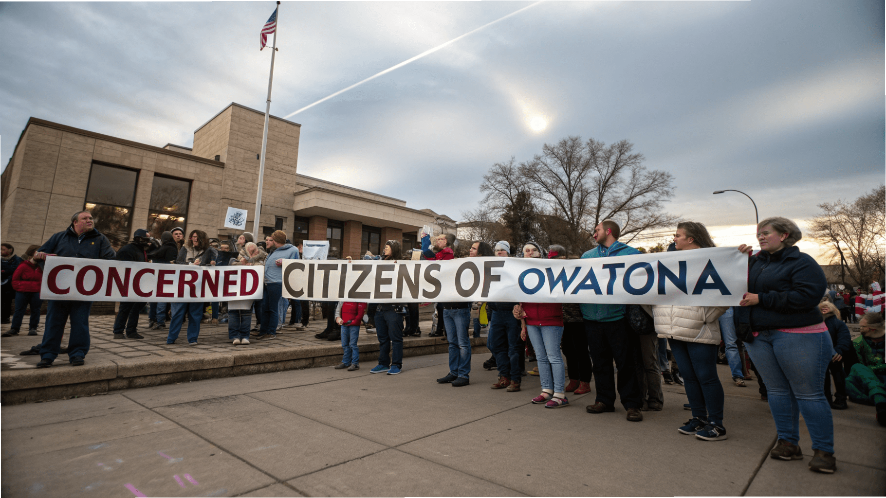 Concerned Citizens of Owatonna