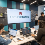 When Is UStudioBytes Going to Be Live