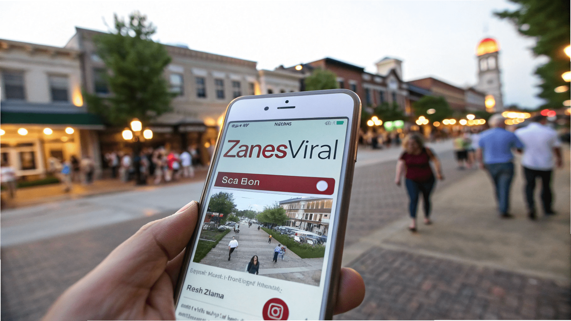 ZanesViral