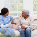 Exploring Interdisciplinary Opportunities in Doctor in Nursing