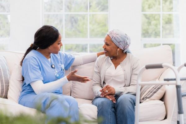 Exploring Interdisciplinary Opportunities in Doctor in Nursing