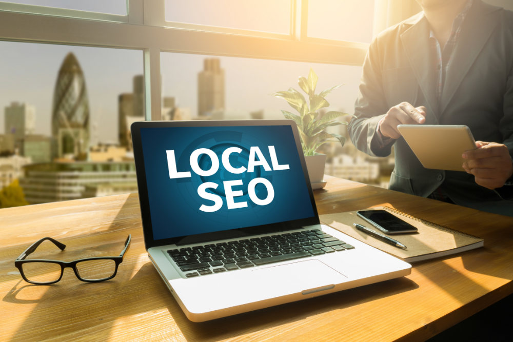 The Benefits of Bulk Posting on Google My Business for Local SEO