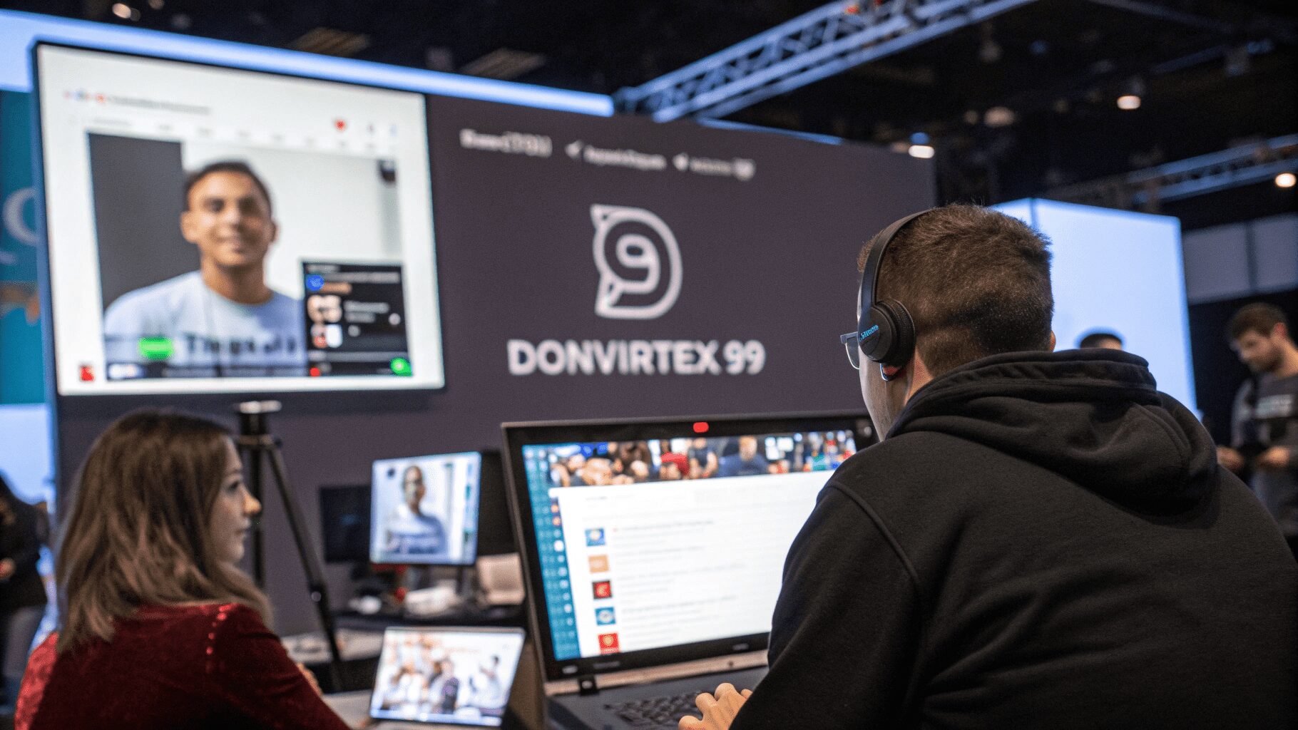 Donvirtex99