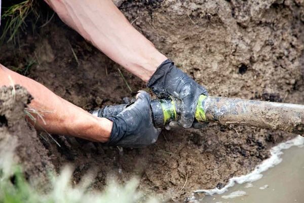 Common Reasons for Residential Drain Issues