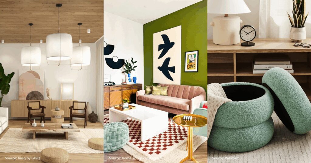 Stylish Pakistani Home Decor and Interior Design Trends