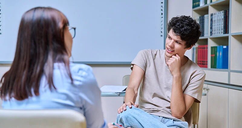Advice On Overcoming Addiction