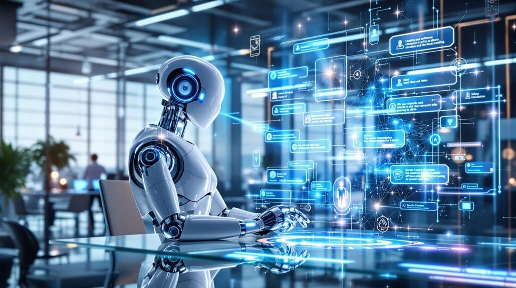 Using NLP to Streamline Customer Support in Fintech