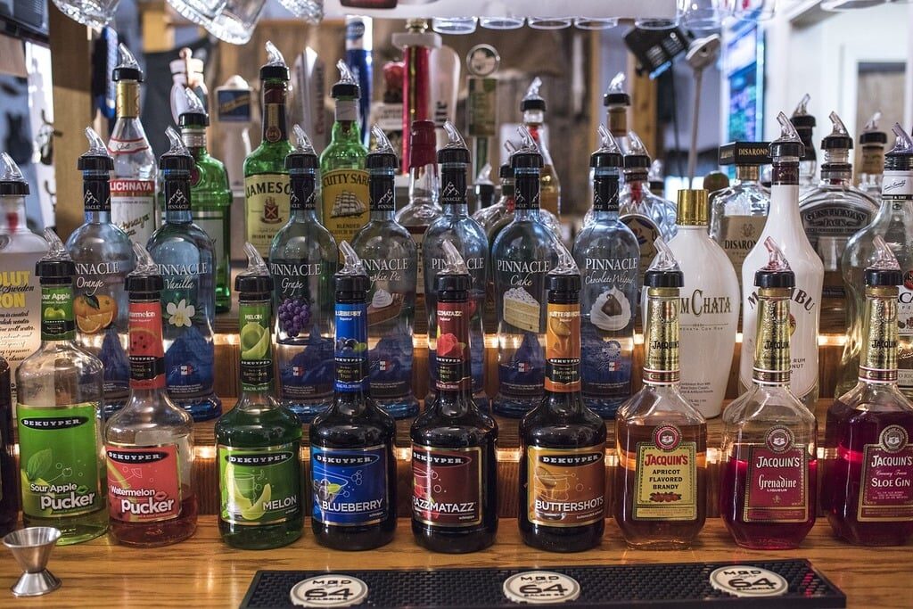 Exploring Different Types of Liquor Store
