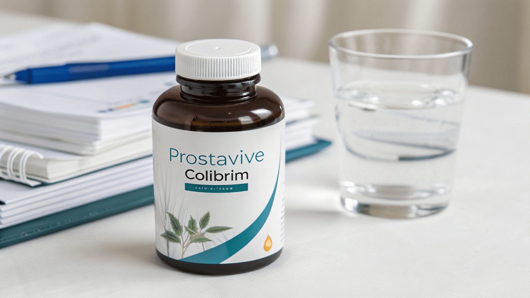 Prostavive Colibrim