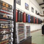 Panantukan DVDs