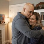 Michael Symon Wife Accident