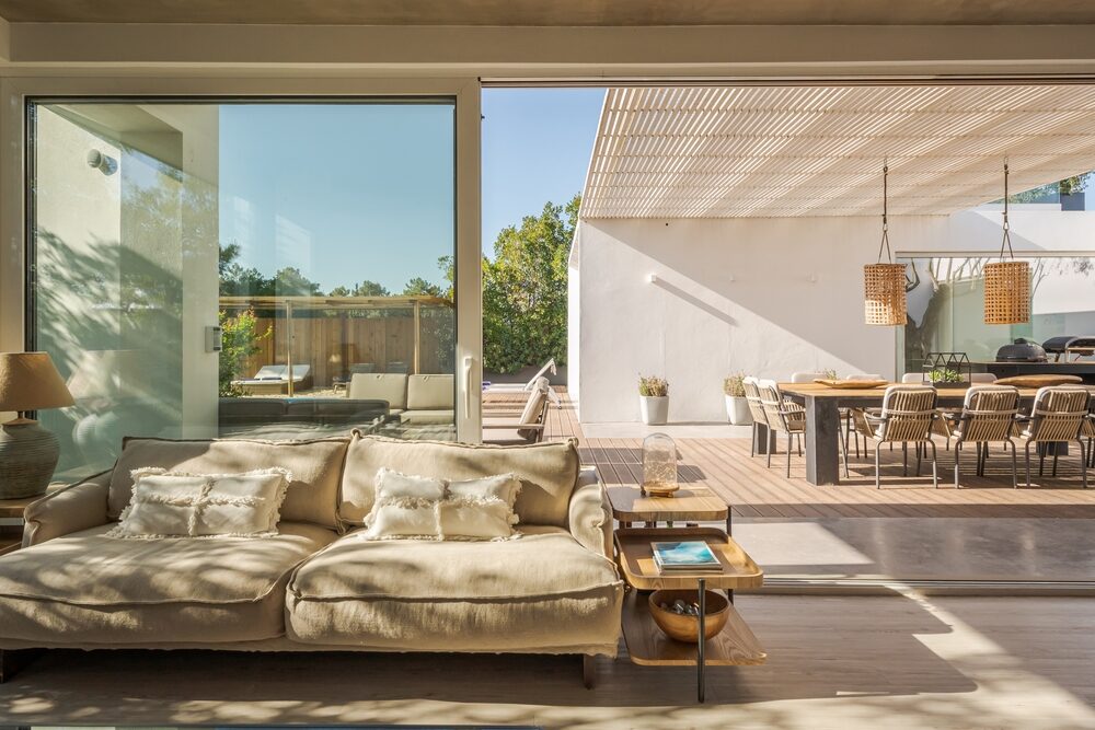 The Rise of Luxury Apartments: Trends Shaping Modern Living