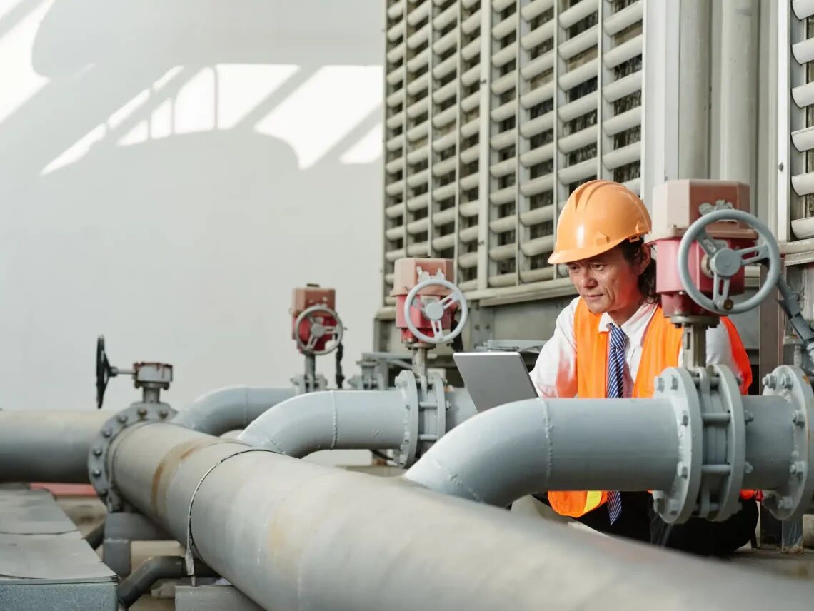 Efficient Pump Solutions for Sustainable Industrial Operations
