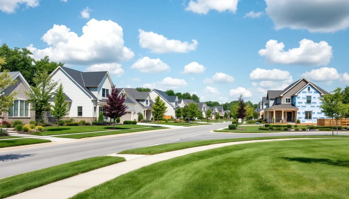 How Quick Home Sales Are Changing the Real Estate Landscape