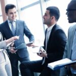 Building High-Impact Executive Teams for IPO Transitions