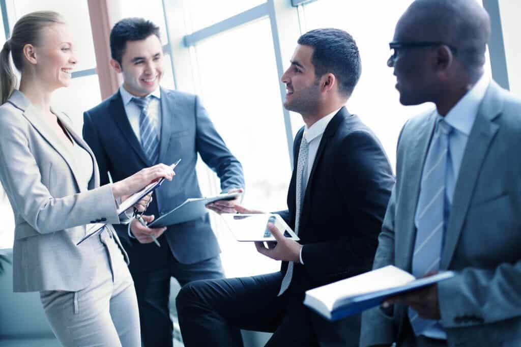 Building High-Impact Executive Teams for IPO Transitions
