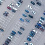 How Digital Signage Is Transforming Parking Facilities