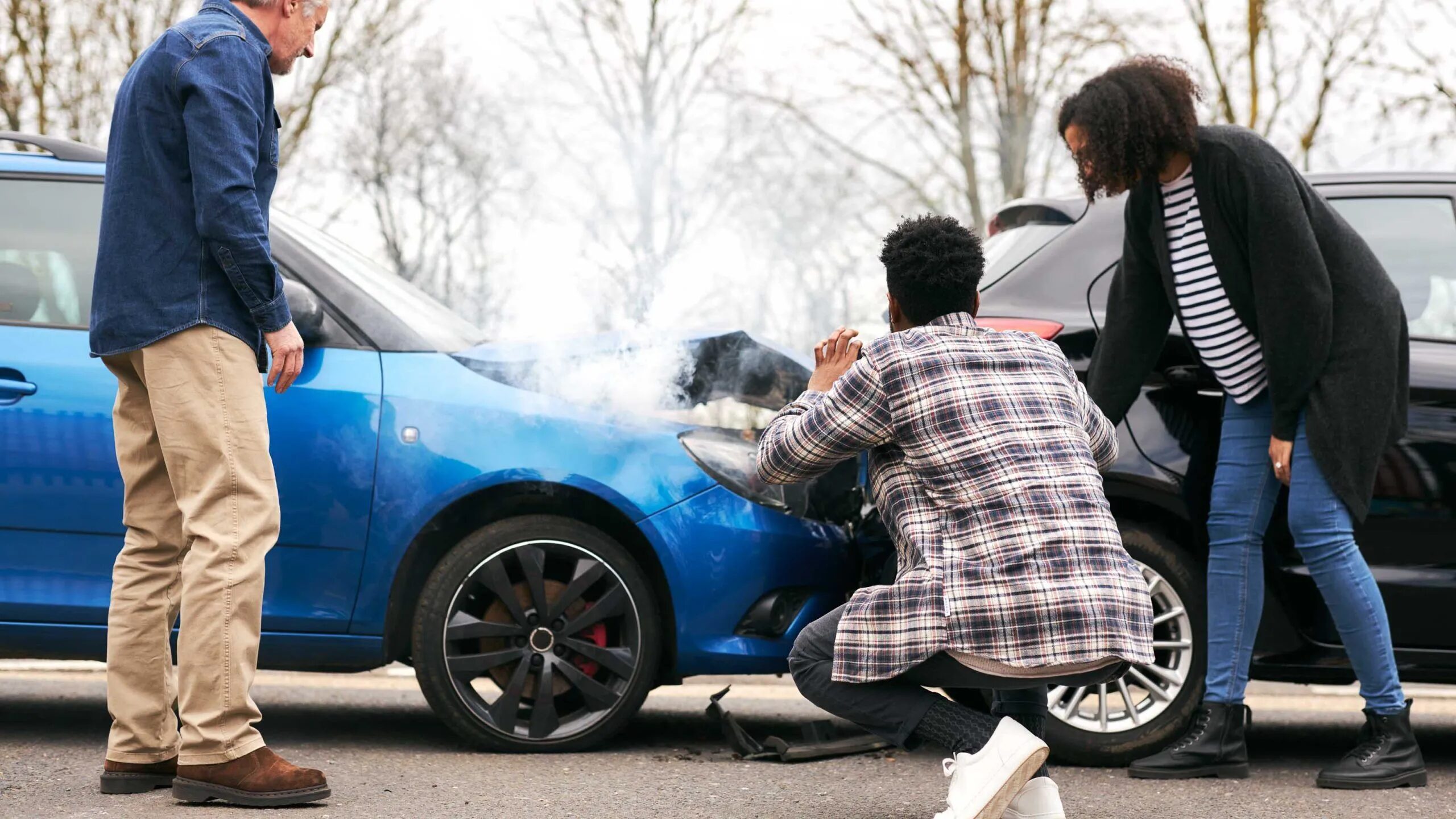 Car Accident Help: Steps to Protect Yourself