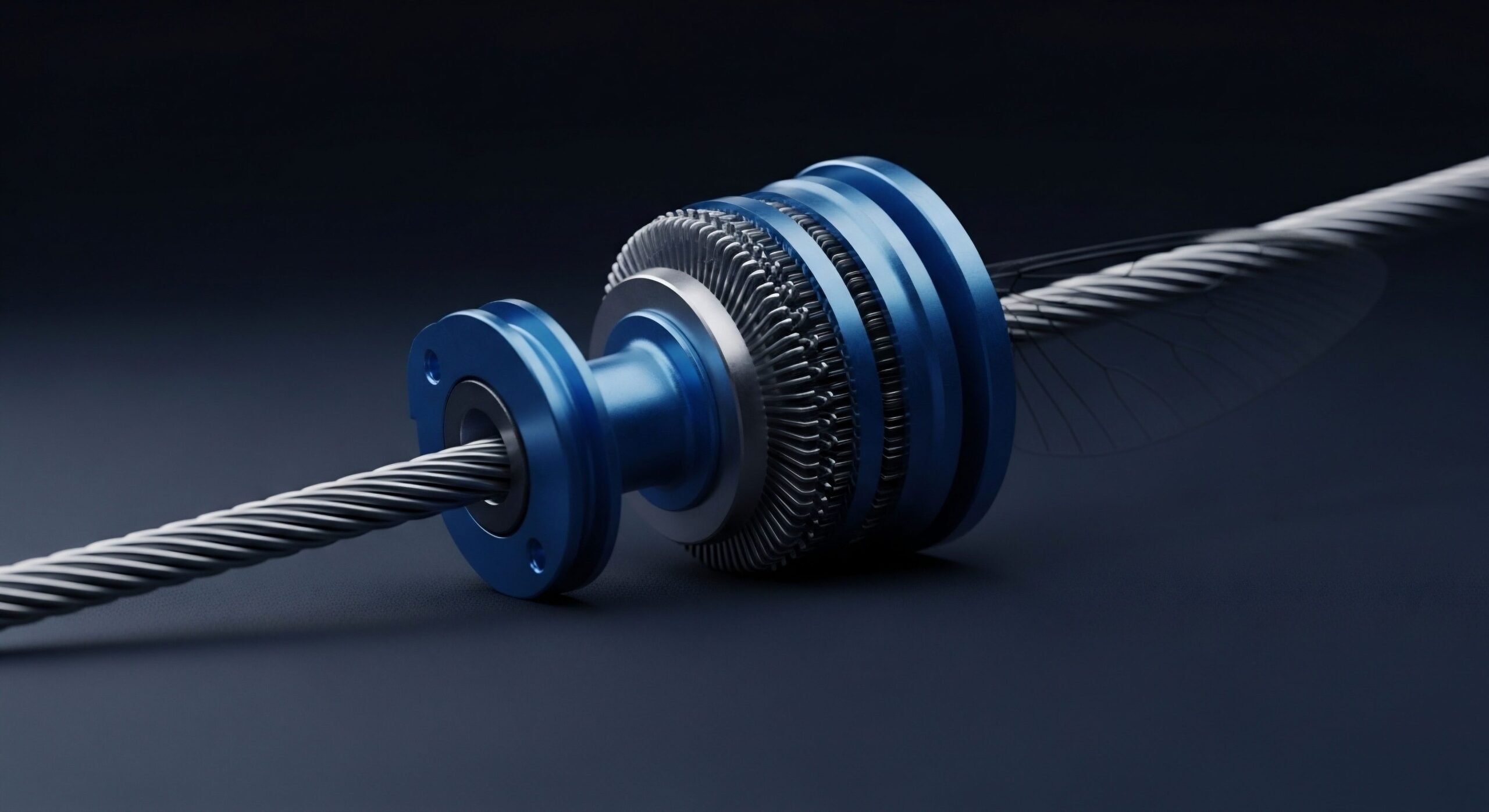Innovative Applications of Wire Rope in Modern Industries