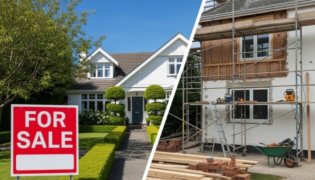 How Unexpected Life Events Can Shape Your Home-Selling Choices