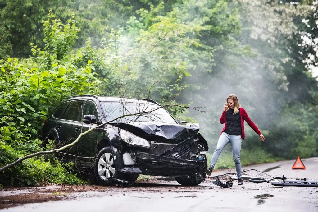 Can You Sue for Pain and Suffering After a Nevada Car Accident