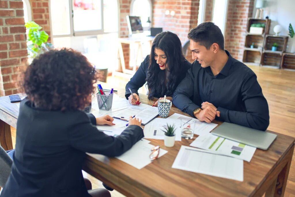 Exploring Modern Financing Options for Homebuyers