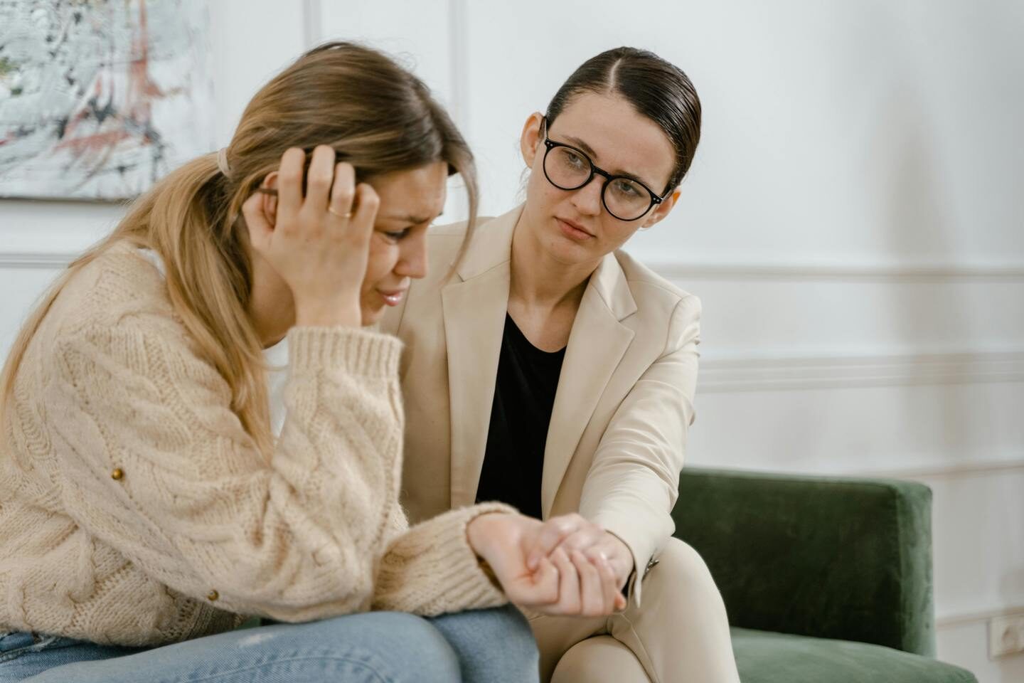 Managing Everyday Anxiety: Science-Backed Tips and Healthy Habits