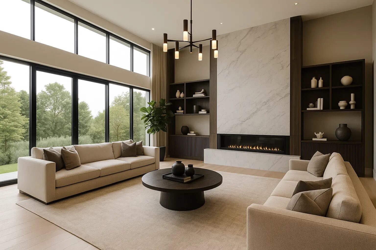 Home Customization Trends for Modern Lifestyles