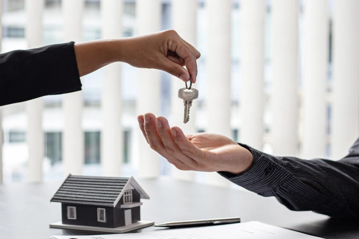 Home Selling Process: Simplified for Quick Results