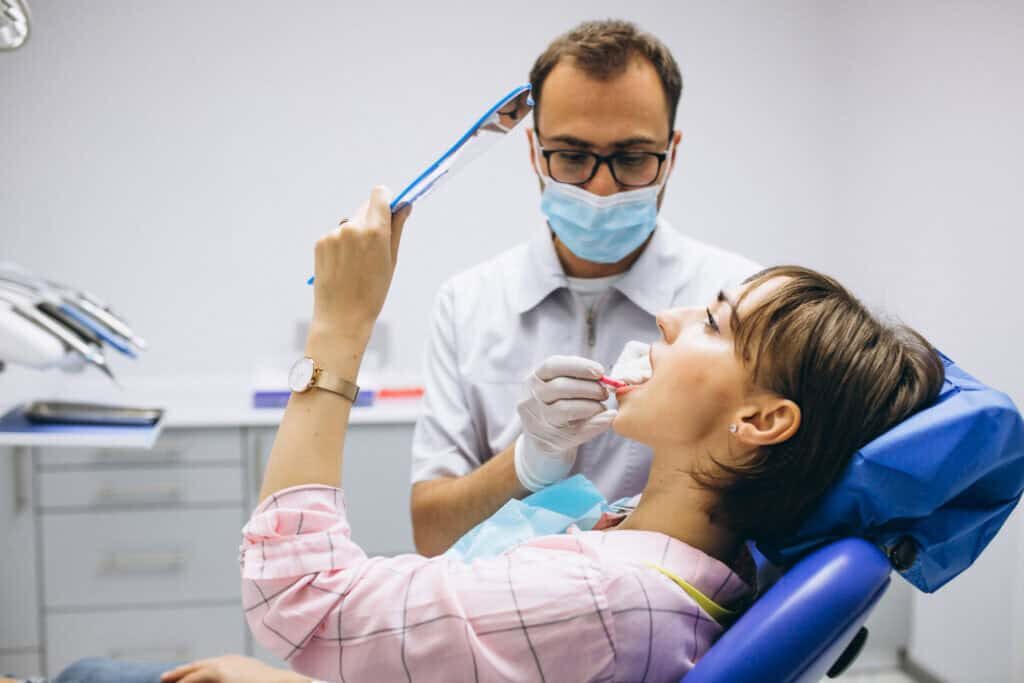 Why Preventive Oral Health Care Matters for All Ages