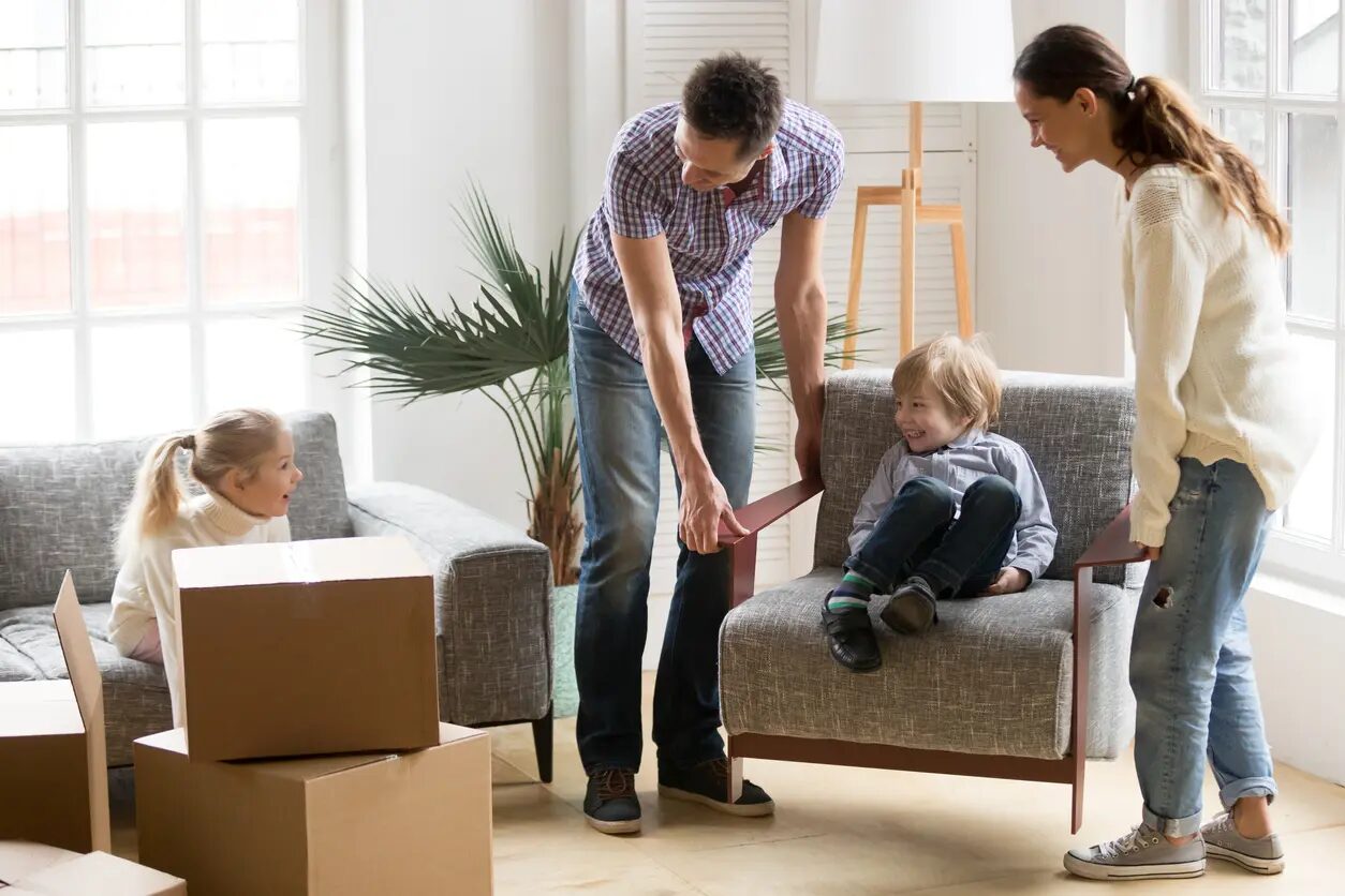 Downsizing or Relocating? How to Handle a Fast Home Sale