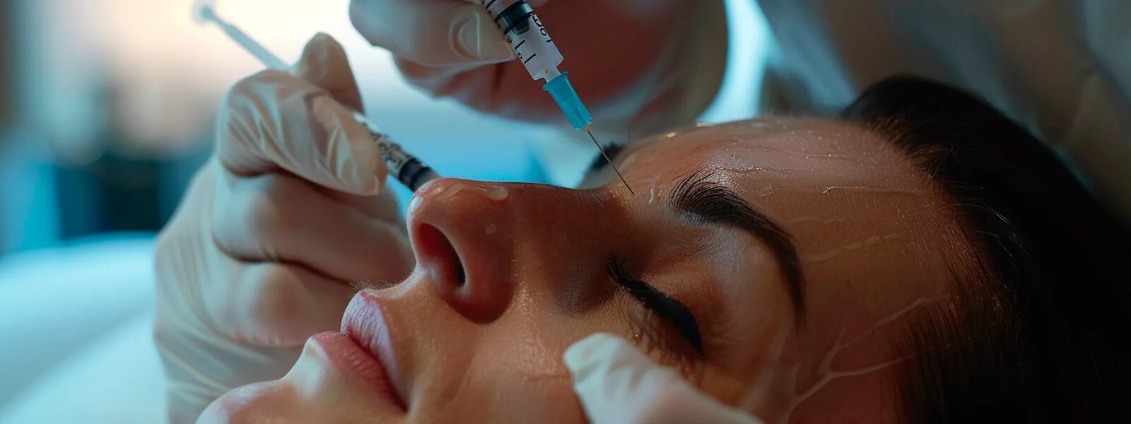 The Benefits of Botox and Dermal Fillers