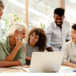 Enhancing Employee Engagement Through Performance Management Software