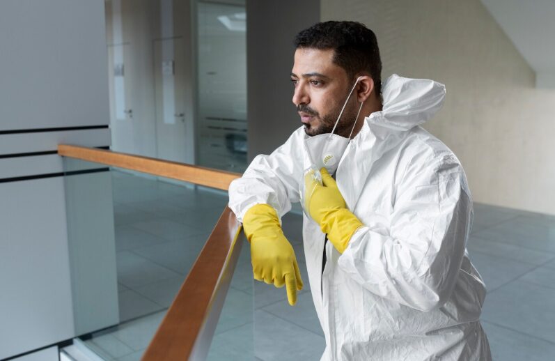 Preventing Mold Hazards at Home: Practical Solutions