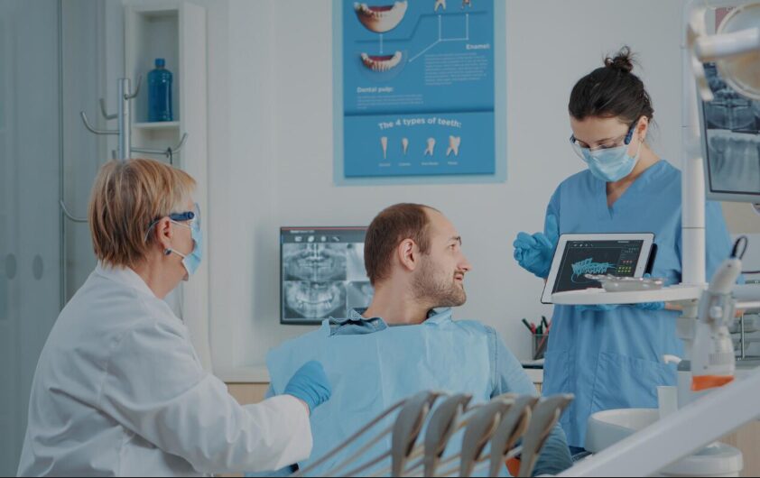 How Modern Dental Practices Improve Patient Experiences