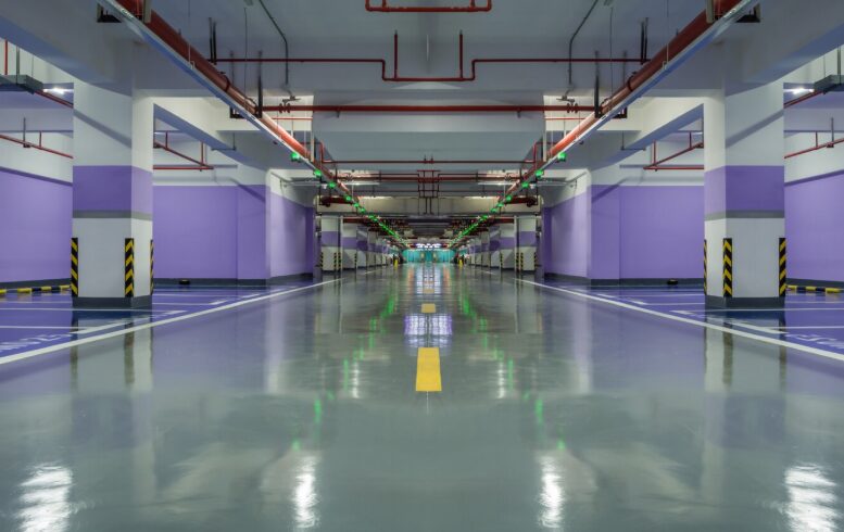 How to Choose the Best Garage Floor Coating