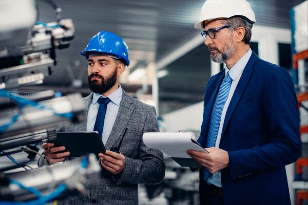 The Future of Facility Management Solutions
