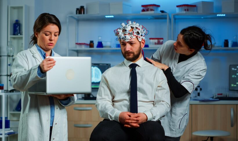 How Innovative Treatments Are Changing the Outlook for Mental Health