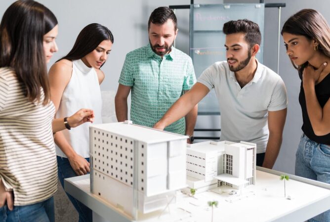 Innovative Techniques Transforming Residential Construction