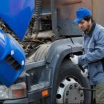 Risks and Realities of Truck Accidents: What Every Driver Should Know