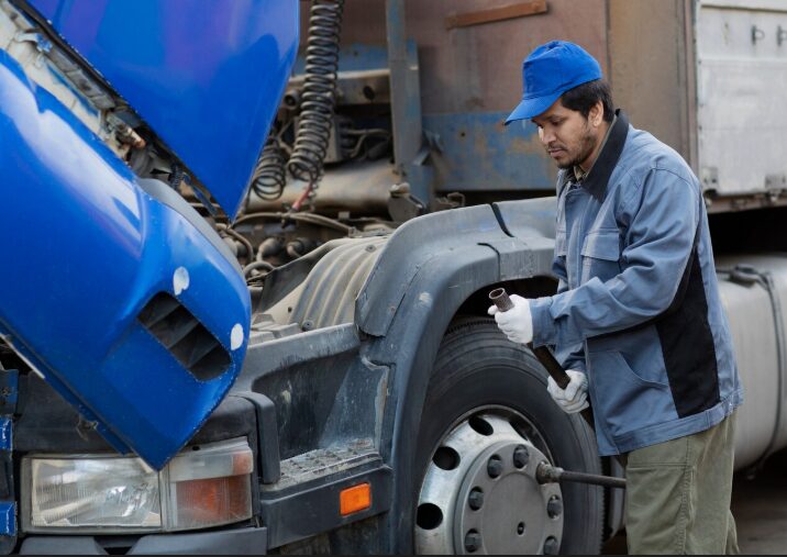 Risks and Realities of Truck Accidents: What Every Driver Should Know