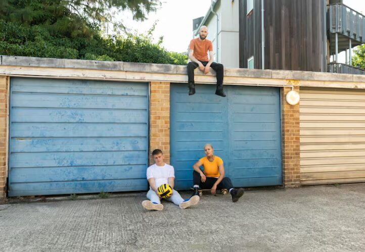 Top 5 Emergency Garage Door Repair Services in Austin, TX