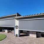 Innovative Ways Patio Screens Enhance Outdoor Living