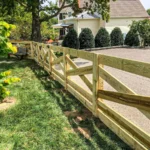 Innovative Fence Features That Combine Functionality and Style