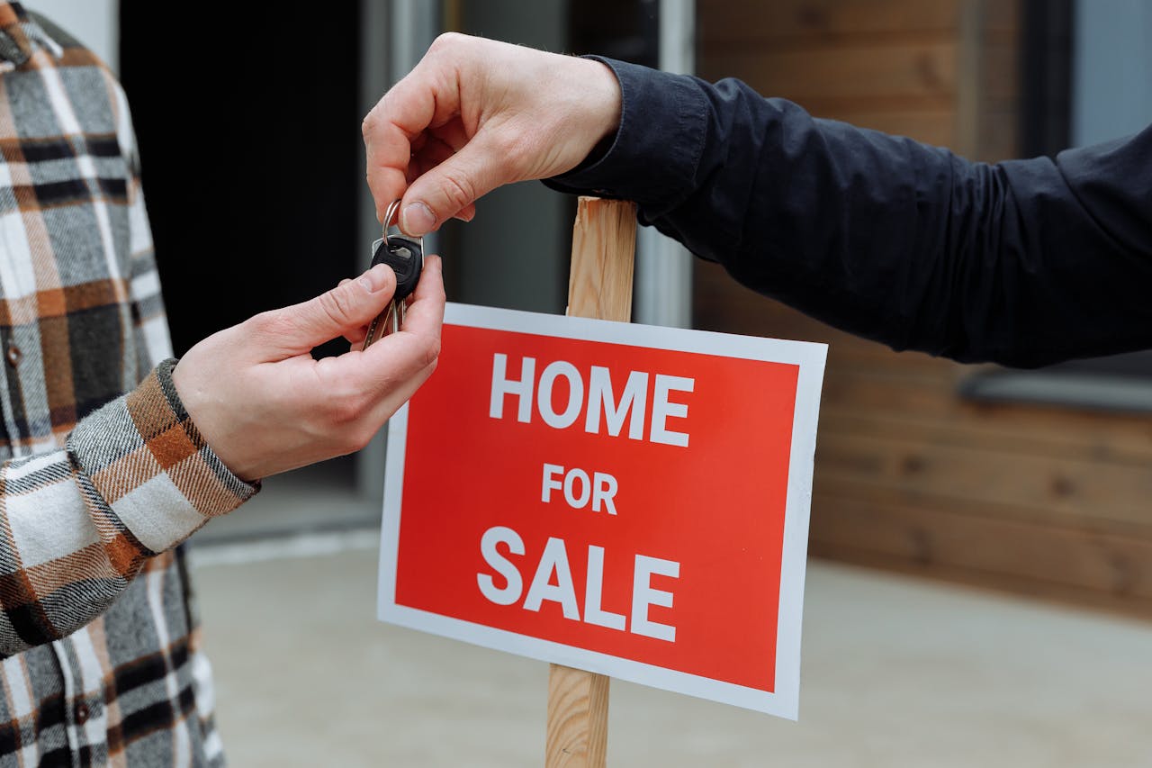 Quick Sales, Zero Stress: Your Home Selling Blueprint