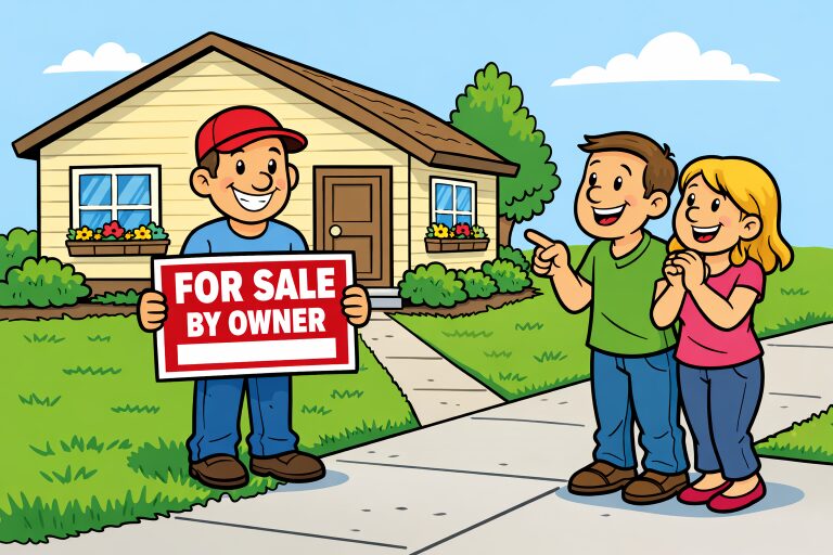 How to Sell Your House Quickly Without a Realtor